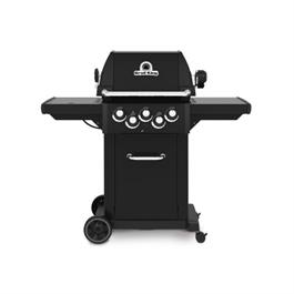Broil King Royal 390 Shadow Gas Barbecue thumbnail