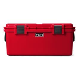 Yeti Loadout Go Box 60 - Rescue Red thumbnail
