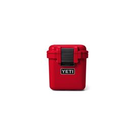 Yeti Loadout Go Box 15 - Rescue Red thumbnail