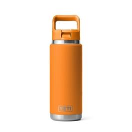 Yeti Rambler 26oz Straw Bottles Thumbnail Image 14