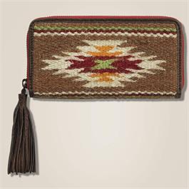 Ariat Sheridan Clutch Wallet thumbnail 