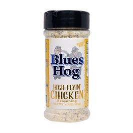 Blues Hog BBQ 'High Flyin' Chicken Seasoning - 184g (6.5oz) - CLEARANCE thumbnail