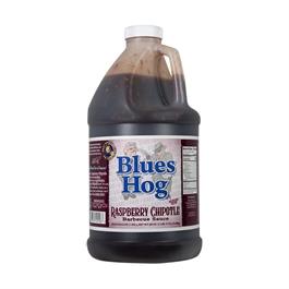 Blues Hog BBQ Raspberry Chipotle BBQ Sauce - 1.89L (64oz) - CLEARANCE thumbnail