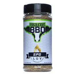 Fergolicious BBQ SPG Luv All - Purpose Rub - 329g (11.6oz) - CLEARANCE thumbnail