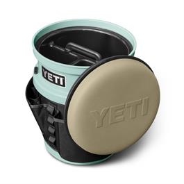 Yeti Loadout Bucket Bundle - (Bucket,Swivel Seat,Toolbelt & Caddy) Thumbnail Image 1