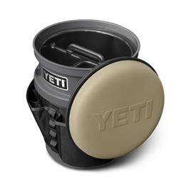 Yeti Loadout Bucket Bundle - (Bucket,Swivel Seat,Toolbelt & Caddy) Thumbnail Image 2