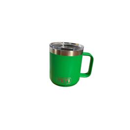 Yeti Rambler 10oz Stackable Mug - Verde thumbnail