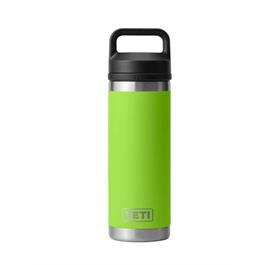 Yeti Rambler 18oz (532ml) Bottle with Chug Cap - Venom thumbnail