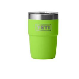 Yeti Rambler 8oz (236ml) Stackable Cups with Magslider Lid Thumbnail Image 57