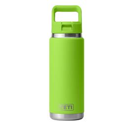 Yeti Rambler 26oz Bottles with Straw Cap Thumbnail Image 18