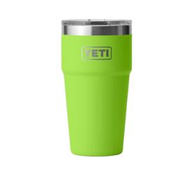 Yeti Rambler 20oz (591ml) Stackable Cup with Magslider Lid - Venom thumbnail