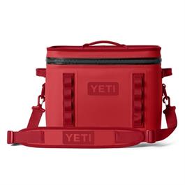 Yeti Hopper Flip 18 Cool Bag - Rescue Red thumbnail