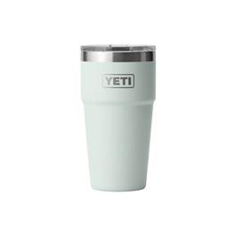 Yeti Rambler 20oz (591ml) Stackable Cup with Magslider Lid - Ridgeline thumbnail