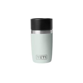 Yeti Rambler 8oz (236ml) Travel Bottle with Commuter Cap - Ridgeline thumbnail