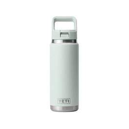 Yeti Rambler 26oz (769ml) Bottle with Colour-Matched Straw Cap - Ridgeline thumbnail