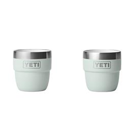Yeti Rambler 4oz (118ml) Stackable Cups with Durasip Ceramic Lining Thumbnail Image 53