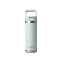Yeti Rambler 18oz Bottles With Colour-Matched Straw Caps Thumbnail Image 102