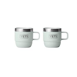 Yeti Rambler 6oz (177ml) Stackable Mugs with Durasip Ceramic Lining Thumbnail Image 72