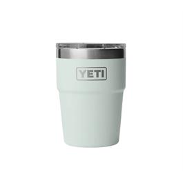 Yeti Rambler 16oz (473ml) Stackable Cup with Magslider Lid - Ridgeline thumbnail