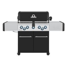 Broil King® Regal™ 590 Gas Barbecue thumbnail 