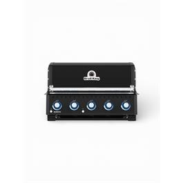 Broil King Baron 520 Shadow Built-In Head Unit thumbnail