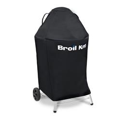 Broil King Select Grill Cover - Fits 47cm & 57cm Charcoal Barbecues  thumbnail