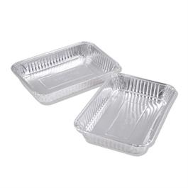 Broil King Foil Drip Pan - 3 Pack thumbnail 