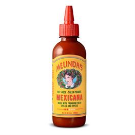 Melinda's Mexicana Hot Sauce - 355ml (12oz) - CLEARANCE thumbnail
