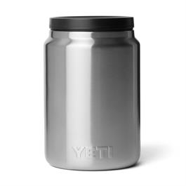 Yeti Rambler 24oz (710ml) Insulated Food Jar - Stainless Steel thumbnail