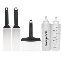 Blackstone 5 Piece Griddle Toolkit thumbnail