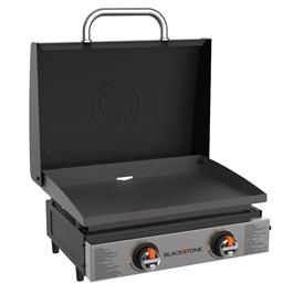 Blackstone 22'' Tabletop Griddle With Hood thumbnail 