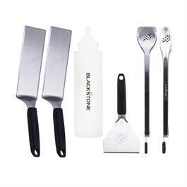 Blackstone 6 Piece Griddle Toolkit thumbnail 