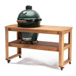 Big Green Egg Large Eucalyptus Table thumbnail 