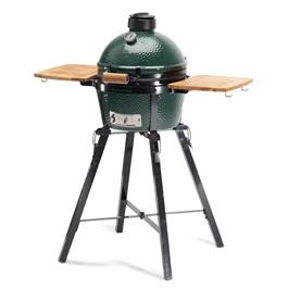 Big Green Egg Minimax Foldable Stand & Shelves thumbnail