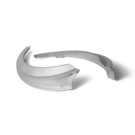 Big Green Egg - XL Pizza Oven Wedges thumbnail