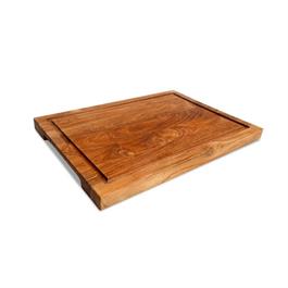 Big Green Egg Teak Chopping Board thumbnail