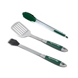 Big Green Egg 3 Piece Essential Tool Kit thumbnail