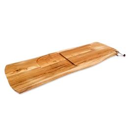 Big Green Egg Teak Slather Board thumbnail