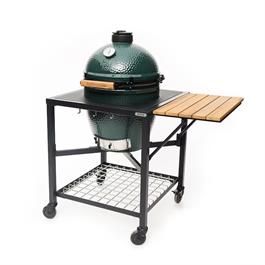 Big Green Egg Acacia Foldable Shelf for Modular Nest thumbnail