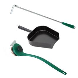 Big Green Egg Large Cleaning Kit thumbnail