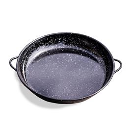 Big Green Egg - 46cm (XL) Paella Pan thumbnail