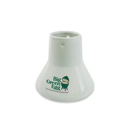 Big Green Egg Ceramic Chicken Roaster thumbnail