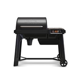 Traeger Woodridge Pellet Grill thumbnail