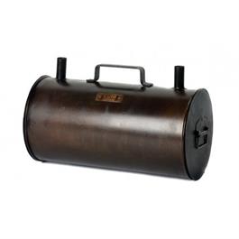 Kadai Charcoal Maker thumbnail