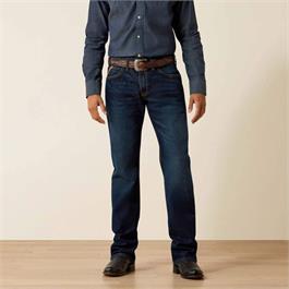 Ariat Mens M4 Relaxed Darian Boot Cut Jean - Sullivan (W36 L34) thumbnail