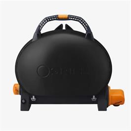 Fandango O-Grill 500 - Black Thumbnail Image 1
