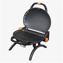 Fandango O-Grill 500 - Black Thumbnail Image 2