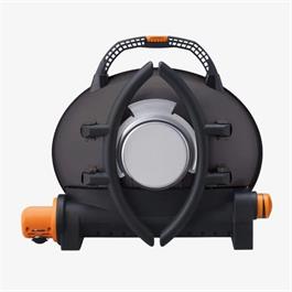 Fandango O-Grill 500 - Black Thumbnail Image 3