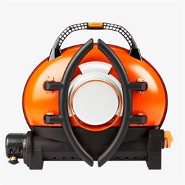 Fandango O-Grill 500 - Orange Thumbnail Image 4