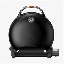 Fandango O-Grill 600 - Black thumbnail